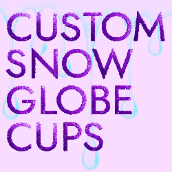 Custom Cups